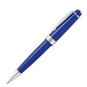 Шариковая ручка Cross Bailey Light Blue, синий, арт. 020074203