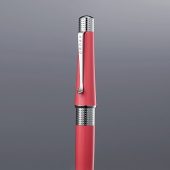 Шариковая ручка Cross Beverly Aquatic Coral Lacquer, розовый, арт. 020069703