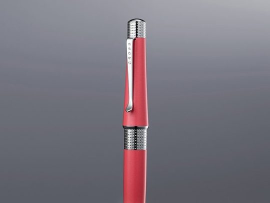 Шариковая ручка Cross Beverly Aquatic Coral Lacquer, розовый, арт. 020069703