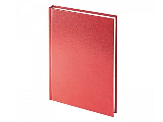 Ежедневник датированный А5 Ideal New 2021, красный (2021г.), арт. 019947103