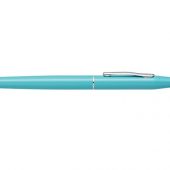 Перьевая ручка Cross Classic Century Aquatic Sea Lacquer, голубой, арт. 020068403