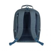 Рюкзак для ноутбука 17.3 8460, аквамарин, арт. 020051603