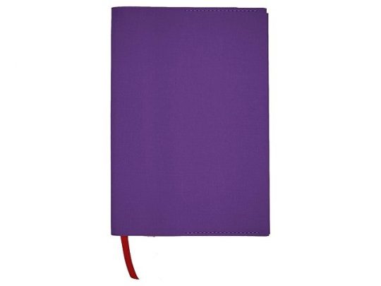 Ежедневник недатированный А5 Sorrento, фиолетовый, арт. 020063803