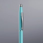 Шариковая ручка Cross Classic Century Aquatic Sea Lacquer, голубой, арт. 020070003