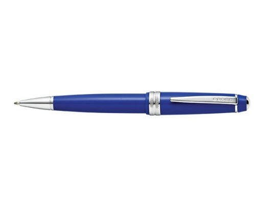 Шариковая ручка Cross Bailey Light Blue, синий, арт. 020074203