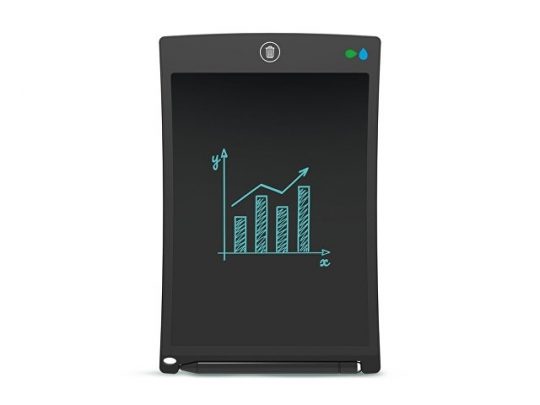 Планшет для рисования Pic-Pad Business Mini с ЖК экраном, черный, арт. 020612103