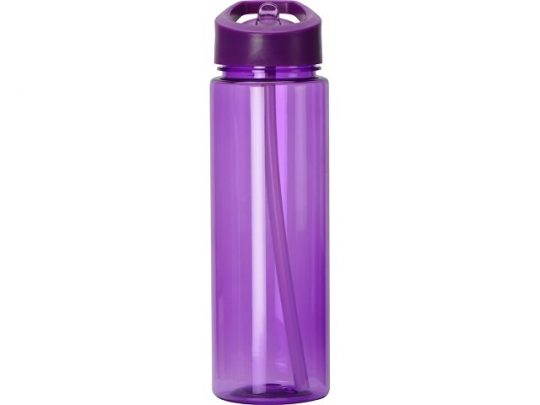 Спортивная бутылка для воды Speedy 700 мл, фиолетовый, арт. 020602503