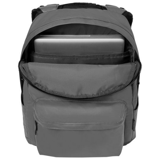 Рюкзак Photon с водоотталкивающим покрытием, серый