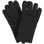 Перчатки Matrix черные, размер XXL