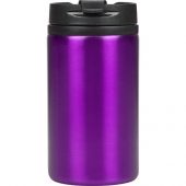 Термокружка Jar 250 мл, фиолетовый, арт. 020618103