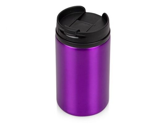 Термокружка Jar 250 мл, фиолетовый, арт. 020618103
