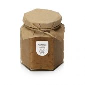 Крем-мёд с грецким орехом, 250 г, арт. 020602603