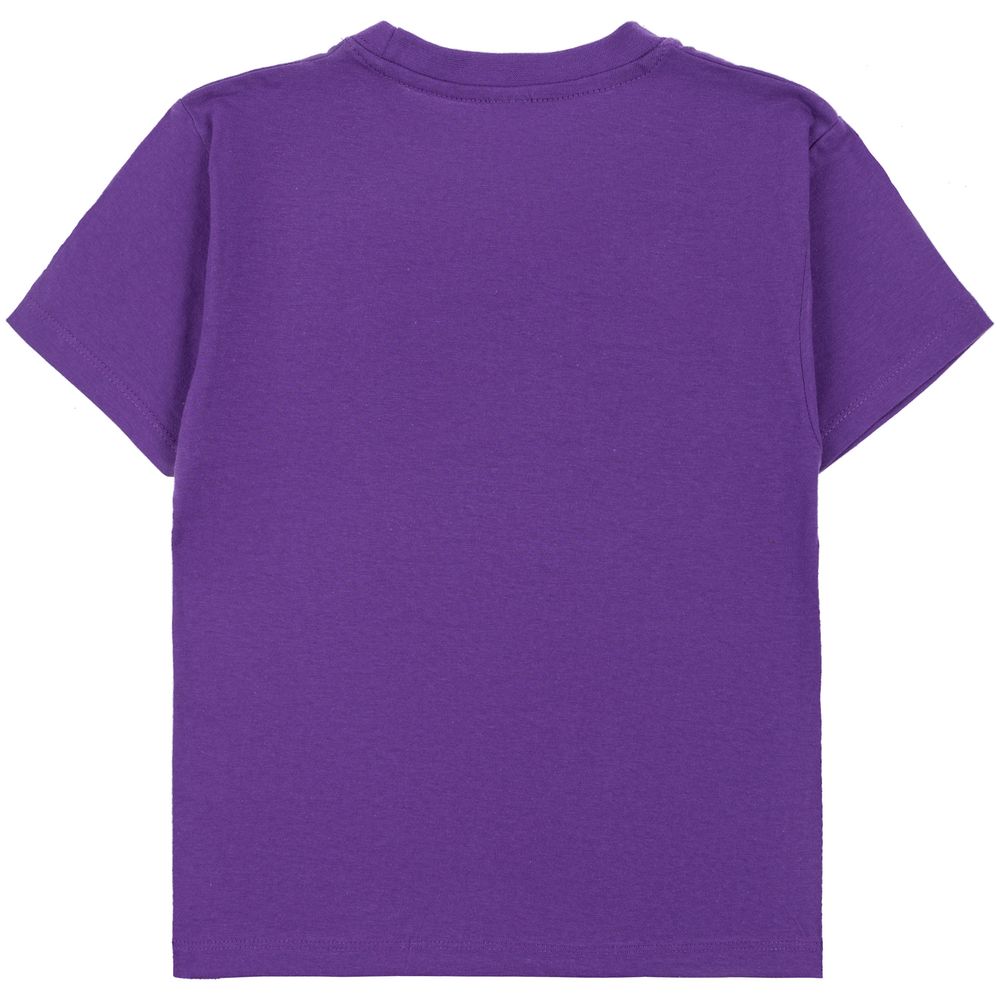 Футболка фиолетовая купить. Фиолетовая футболка. Сиреневая футболка. Футболка детская. Футболка однотонная.