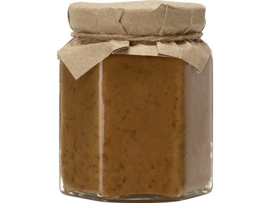 Крем-мёд с грецким орехом, 250 г, арт. 020602603