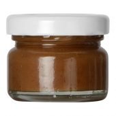 Крем-мёд с грецким орехом, 35 г, арт. 020091403