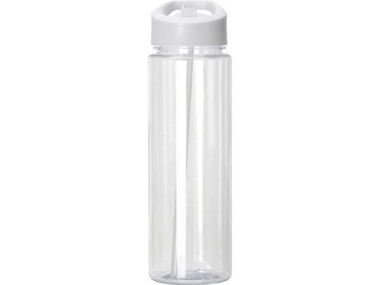 Спортивная бутылка для воды Speedy 700 мл, белый, арт. 020602403