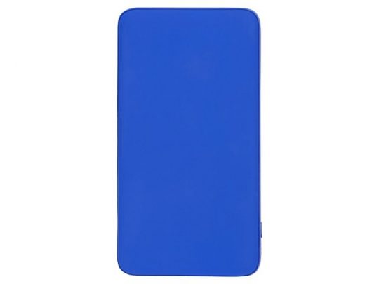 Портативное зарядное устройство, 10 000 mah, синий, арт. 020611903
