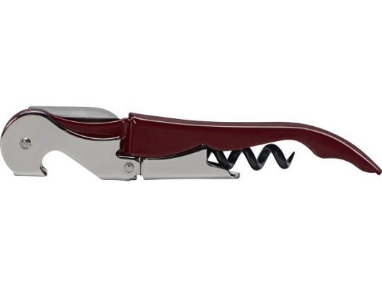 Нож сомелье Pulltap’s Basic, бургунди, арт. 020593003