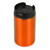 Термокружка Jar 250 мл, оранжевый, арт. 020617903
