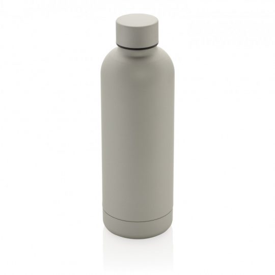 Вакуумная бутылка Impact с двойными стенками из нержавеющей стали, арт. 020120006