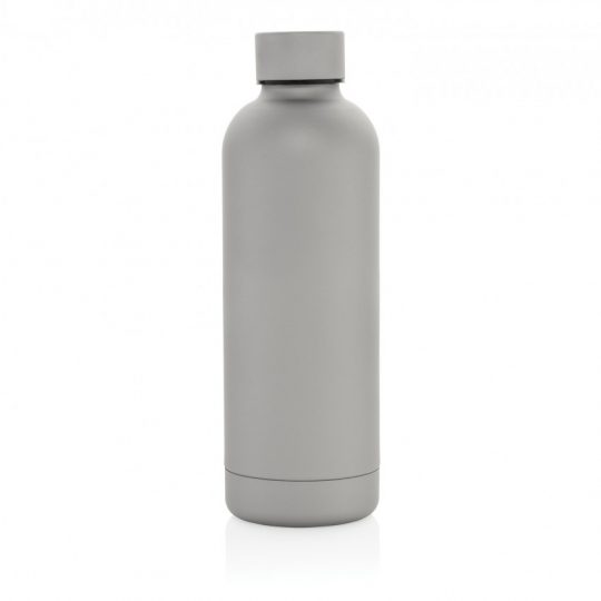 Вакуумная бутылка Impact с двойными стенками из нержавеющей стали, арт. 020120006