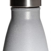 Вакуумная бутылка со светоотражающим покрытием, арт. 020118906
