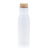 Герметичная вакуумная бутылка Clima со стальной крышкой, 500 мл, арт. 020120106