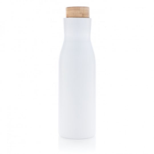 Герметичная вакуумная бутылка Clima со стальной крышкой, 500 мл, арт. 020120106