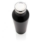Вакуумная бутылка для воды Modern из нержавеющей стали, арт. 020119406