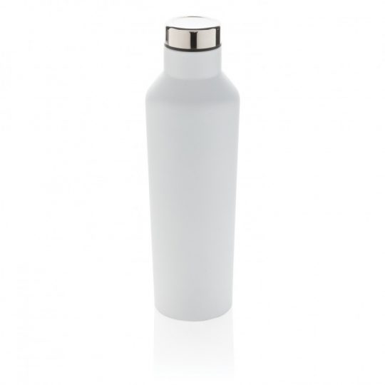 Вакуумная бутылка для воды Modern из нержавеющей стали, арт. 020119506