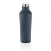 Вакуумная бутылка для воды Modern из нержавеющей стали, арт. 020119306