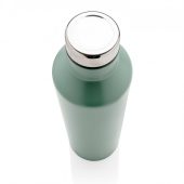 Вакуумная бутылка для воды Modern из нержавеющей стали, арт. 020119206