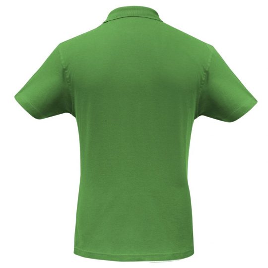 Рубашка поло ID.001 зеленое яблоко, размер XXL
