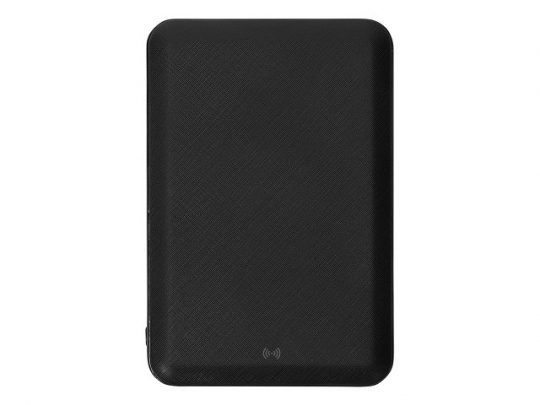 Портативное беспроводное зарядное устройство Grind Air, 5000 mAh, арт. 020673303