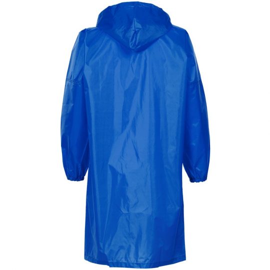 Дождевик унисекс Rainman ярко-синий, размер XL