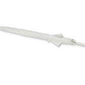Зонт-трость полуавтоматический с пластиковой ручкой, арт. 020665103
