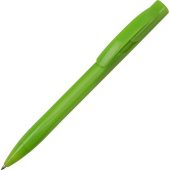 Ручка шариковая Лимбург, зеленое яблоко, арт. 020809503