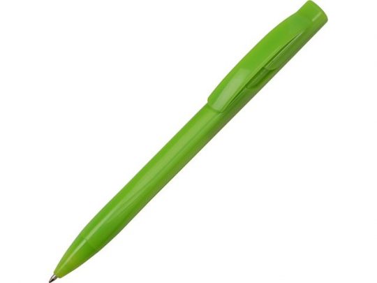 Ручка шариковая Лимбург, зеленое яблоко, арт. 020809503
