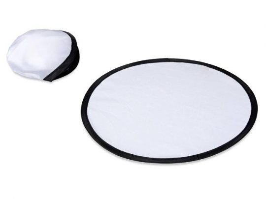Летающая тарелка, белый (Р), арт. 020815003