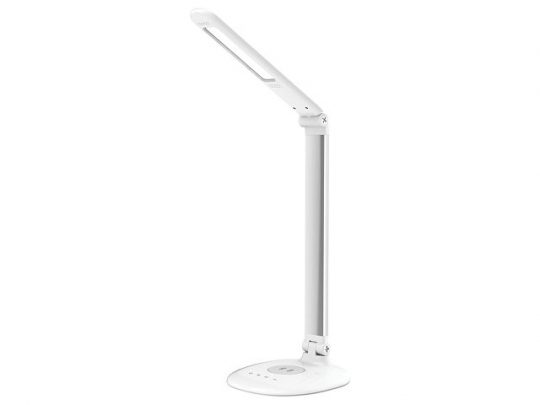 Настольная лампа Rombica LED POWER, белый, арт. 020814503