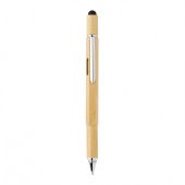 Многофункциональная ручка 5 в 1 Bamboo, арт. 020769206