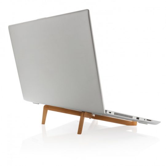 Складная подставка для ноутбука Bamboo, арт. 020769006