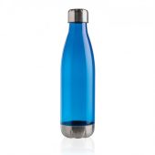 Герметичная бутылка для воды с крышкой из нержавеющей стали, арт. 020768006