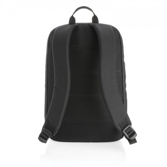 Рюкзак для ноутбука Swiss Peak со стерилизатором UV-C, арт. 020777306