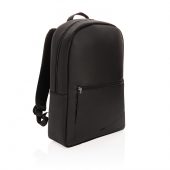 Рюкзак для ноутбука Swiss Peak Deluxe из экокожи (без ПВХ), арт. 020777206