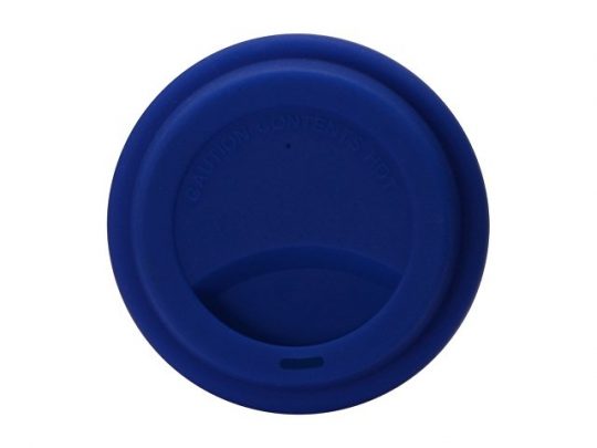 Фарфоровая кружка с двойными стенками Toronto, синий, арт. 020832403