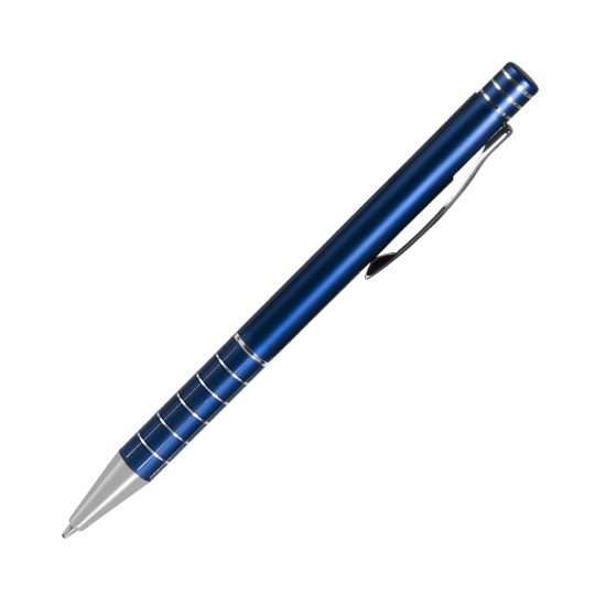 Шариковая ручка Scotland, синяя