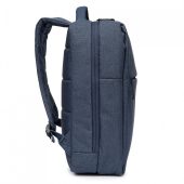 Рюкзак Portobello для ноутбука Conveza, синий/серый