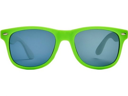 Солнцезащитные очки Sun Ray в разном цветовом исполнении, лайм, арт. 021733903