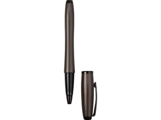 Ручка-роллер Parker модель Urban Premium Metallic Brown в футляре, арт. 021842103